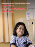 HIV:Ujian Saringan HIV (BM)