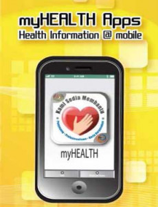 Portal MyHEALTH Apps