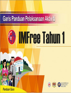 IMFree Tahun 1: Garis Panduan IMFree