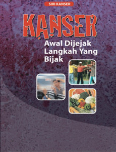 Kanser Awal Dijejak