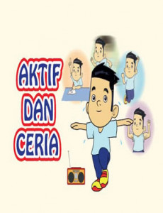 Aktif Dan Ceria