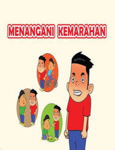 Menangani Kemarahan