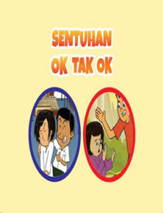 Sentuhan Ok Tak Ok