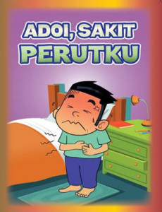 Adoi, Sakit Perutku