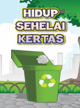 Hidup Sehelai Kertas