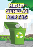 Hidup Sehelai Kertas