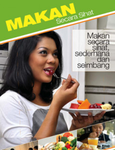 Makan Secara Sihat