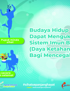 ANMS - Budaya Hidup Sihat Dapat Mengukuhkan Sistem Imun Badan (4'(H)x6'(W))