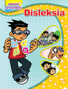 Doktor Muda (Disleksia) 