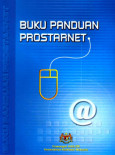 Prostarnet:Buku Panduan Prostarnet