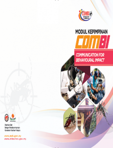 Modul Kepimpinan Combi 2016