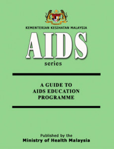 AIDS SERIES (Education)