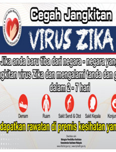 Virus Zika (Bahasa Malaysia)