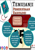 Temujanji Pemeriksaan Radiologi