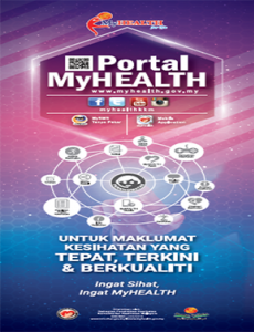 Portal MyHealth(Bunting )