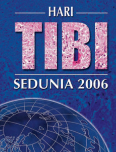 TIBI:Hari Tibi Sedunia 2006