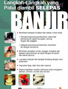 Banjir:Pameran Banjir 5