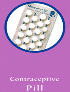 Contraceptive Pill