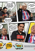 Komik Speak Out (1)