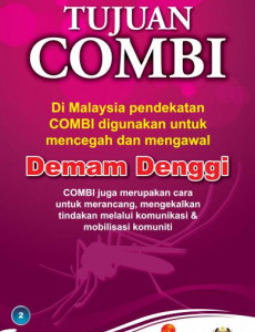 COMBI:Pameran COMBI 2