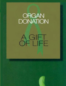 Derma Organ Gift of Life