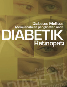 Diabetik Retinopati (Bahasa Malaysia)