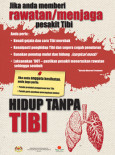 TIBI:Sambutan Hari Tibi Sedunia (1)