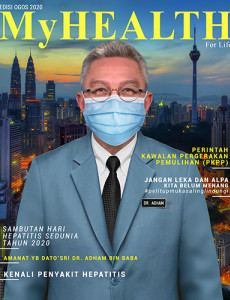 Edisi Hepatitis