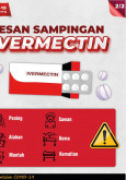 Kesan Sampingan Ivermectin