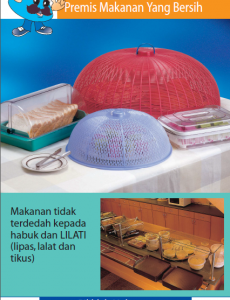 Makanan:Pameran Keselamatan Makanan 11