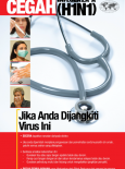 Influenza A:Pameran Cegah Influenza A (H1N1) 11