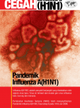 Influenza A:Pameran Cegah Influenza A (H1N1) 1