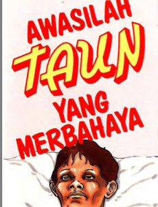 Taun : Penyakit Taun Yang Merbahaya