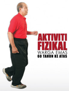 Kit Aktiviti Fizikal Warga Emas