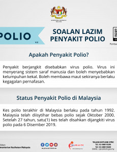 Soalan Lazim Polio (1)