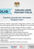 Soalan Lazim Polio (3)